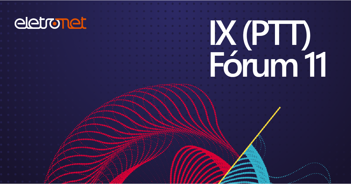 Semana de Infraestrutura da Internet