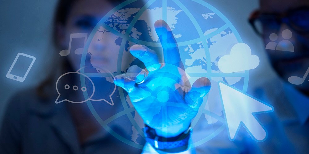 Universalização da banda larga