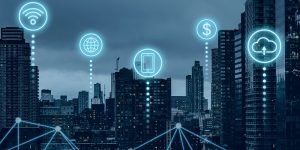 Representação de provedores de internet