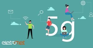 Implementação da Tecnologia Móvel 5G Anunciados pela Anatel