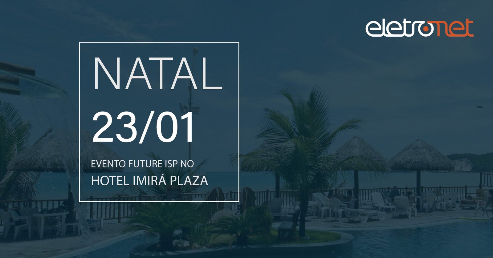 Future ISP Expedição Natal