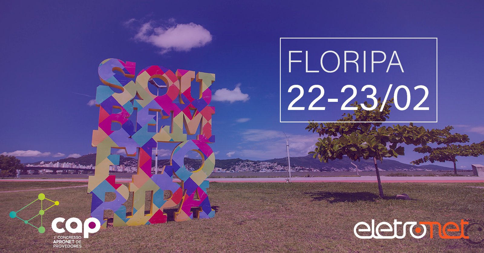 Congresso Apronet de Provedores