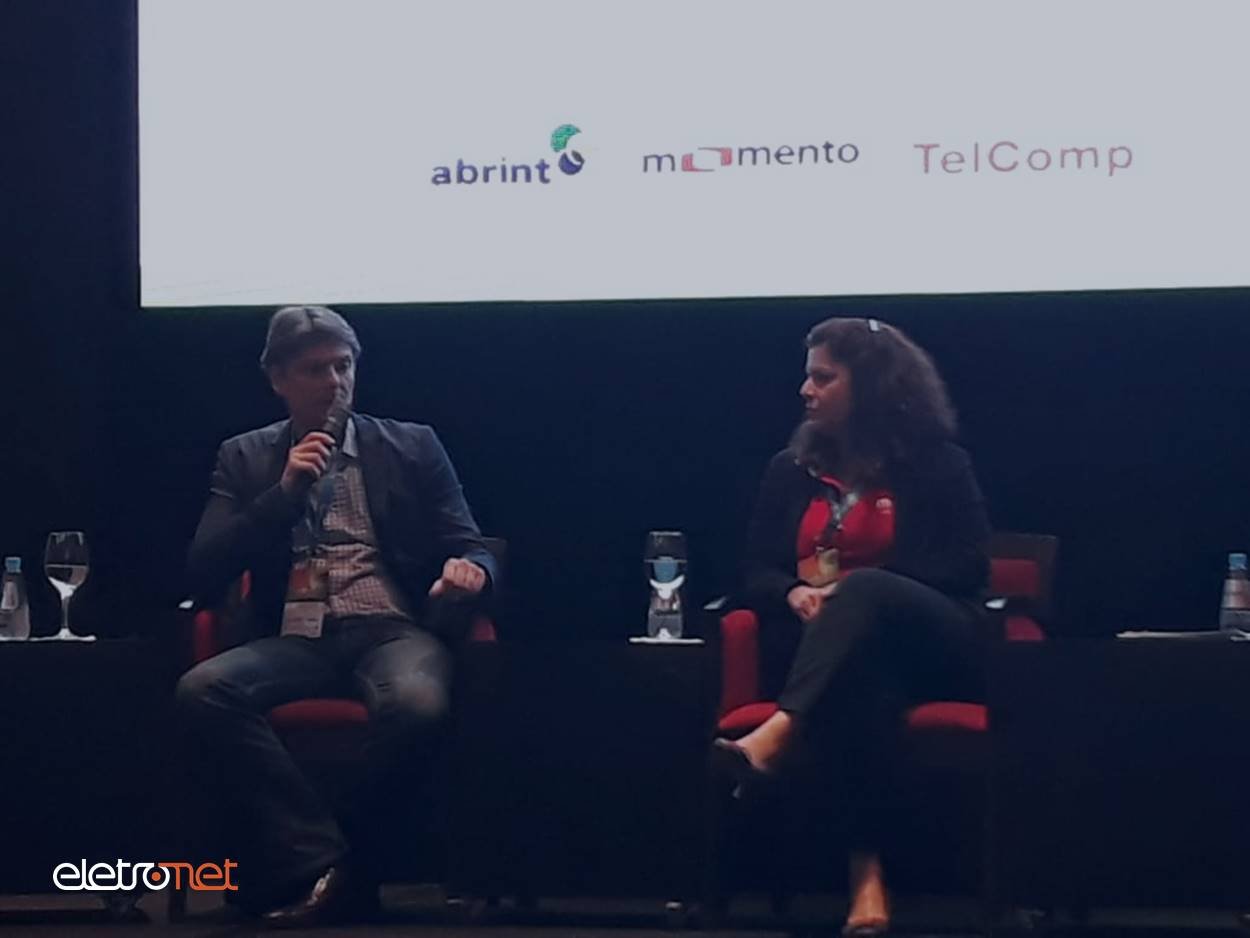 46º Encontro de Provedores