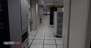 Centro de Telecomunicações