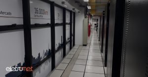 Centro de Telecomunicações da Eletronet