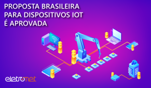Proposta para Dispositivos IoT