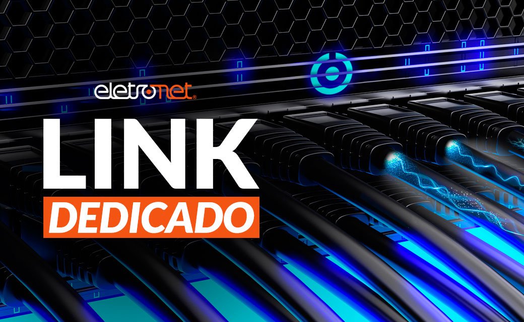 Çink dedicado para Provedores