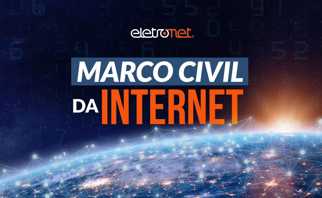 Marco Civil - A responsabilidade civil dos provedores