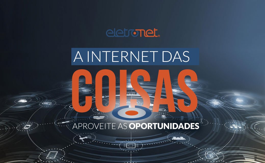 IoT e seu impacto para o provedor de serviços