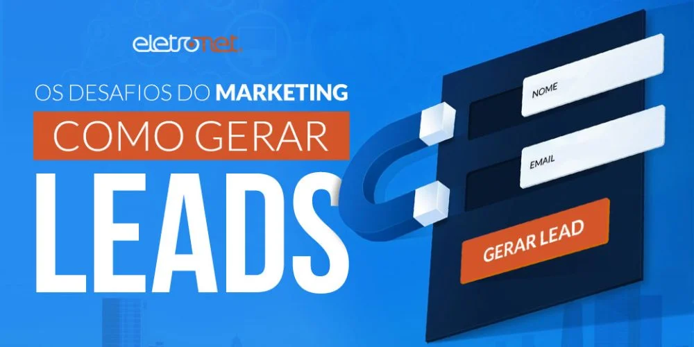 Imagem ilustrativa sobre como gerar mais leads
