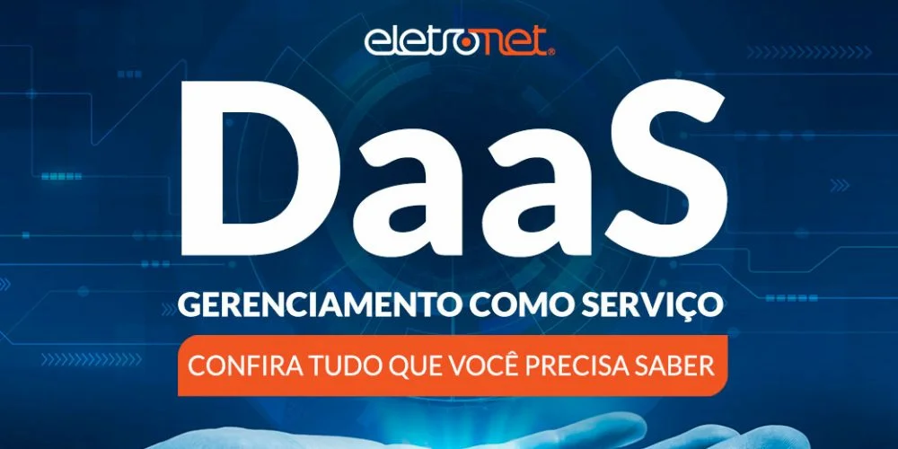 O que você precisa saber sobre Device as a Service (DaaS)
