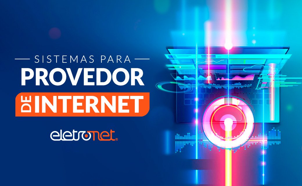 Sistemas de monitoramento para Provedores de Internet