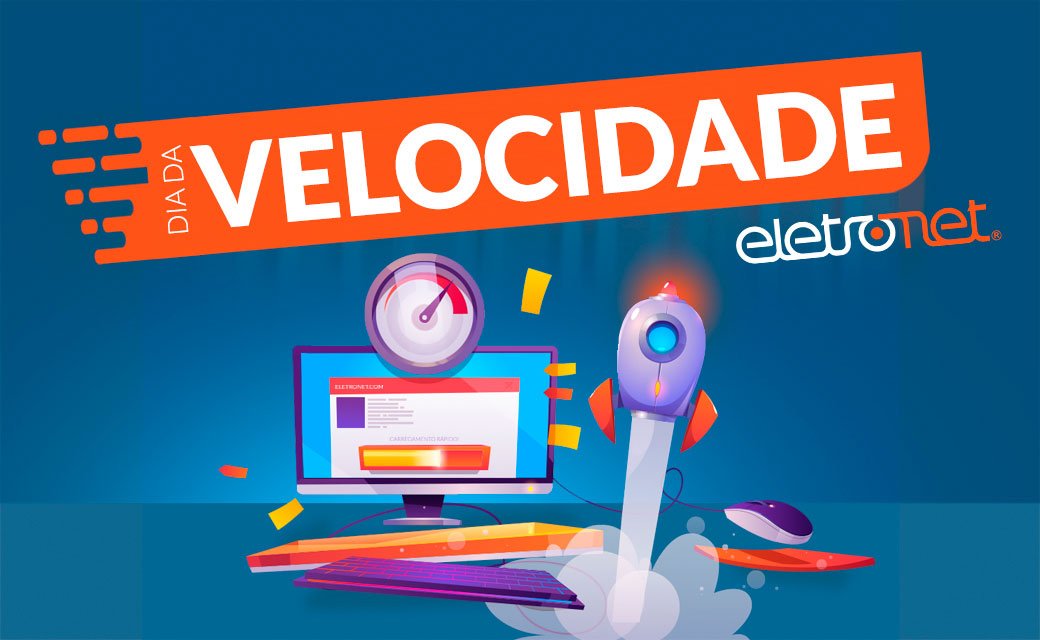 Saiba como melhorar a velocidade da sua internet