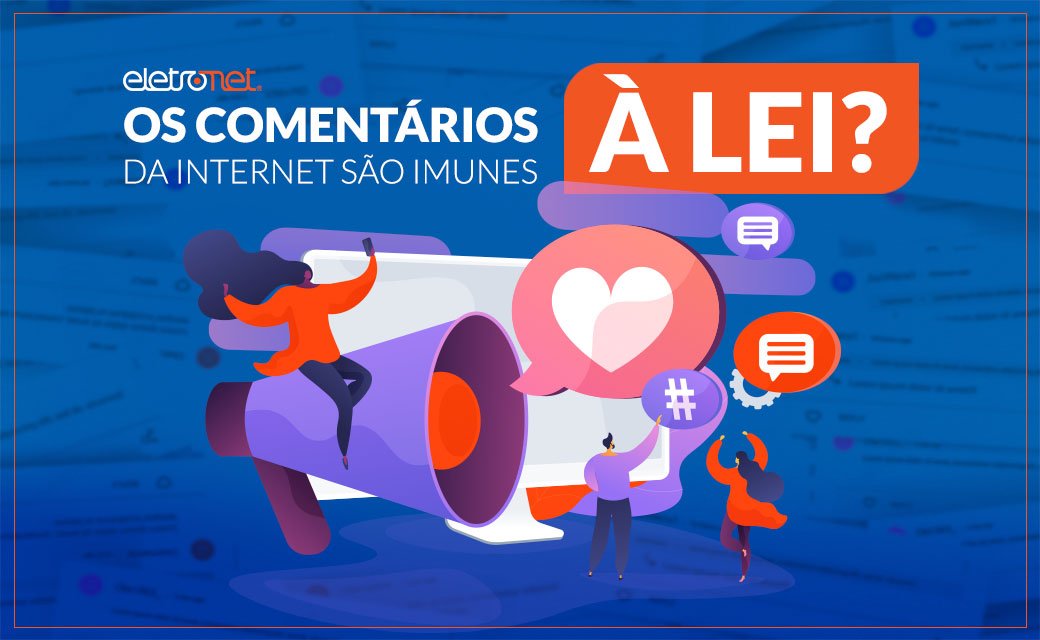 Conheça as iniciativas para diminuir o ódio nas redes sociais