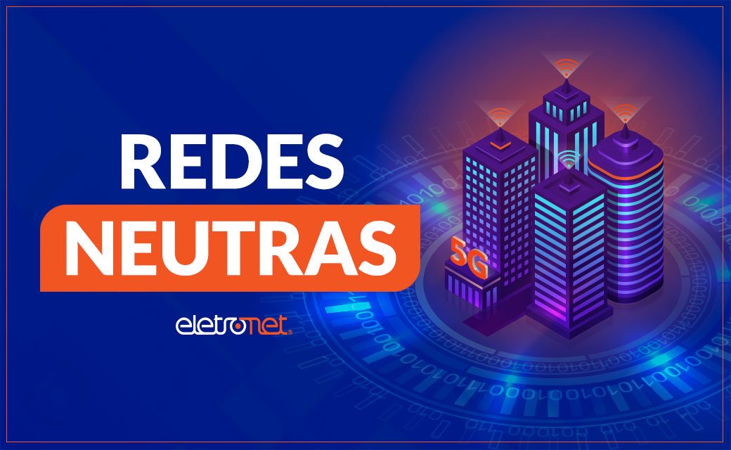 Uma imagem ilustrando uma rede neutra