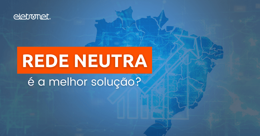 Rede Neutra para Provedor de Internet