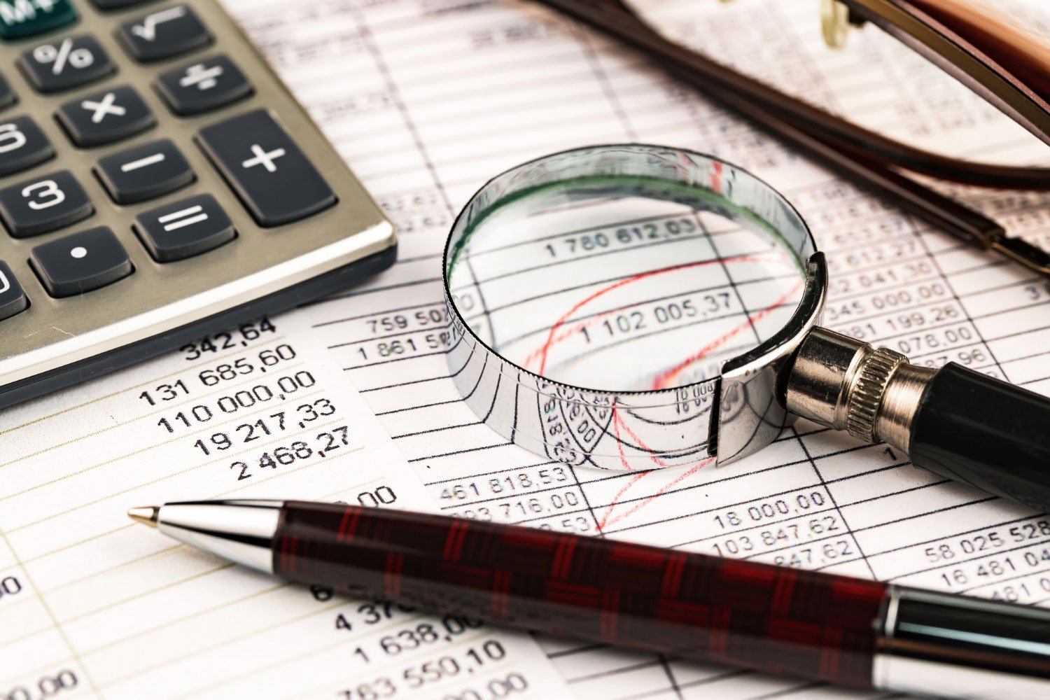 Declarações obrigatórias para provedores