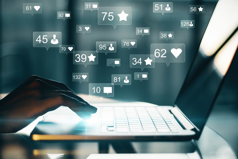 Como anunciar meu provedor na internet?