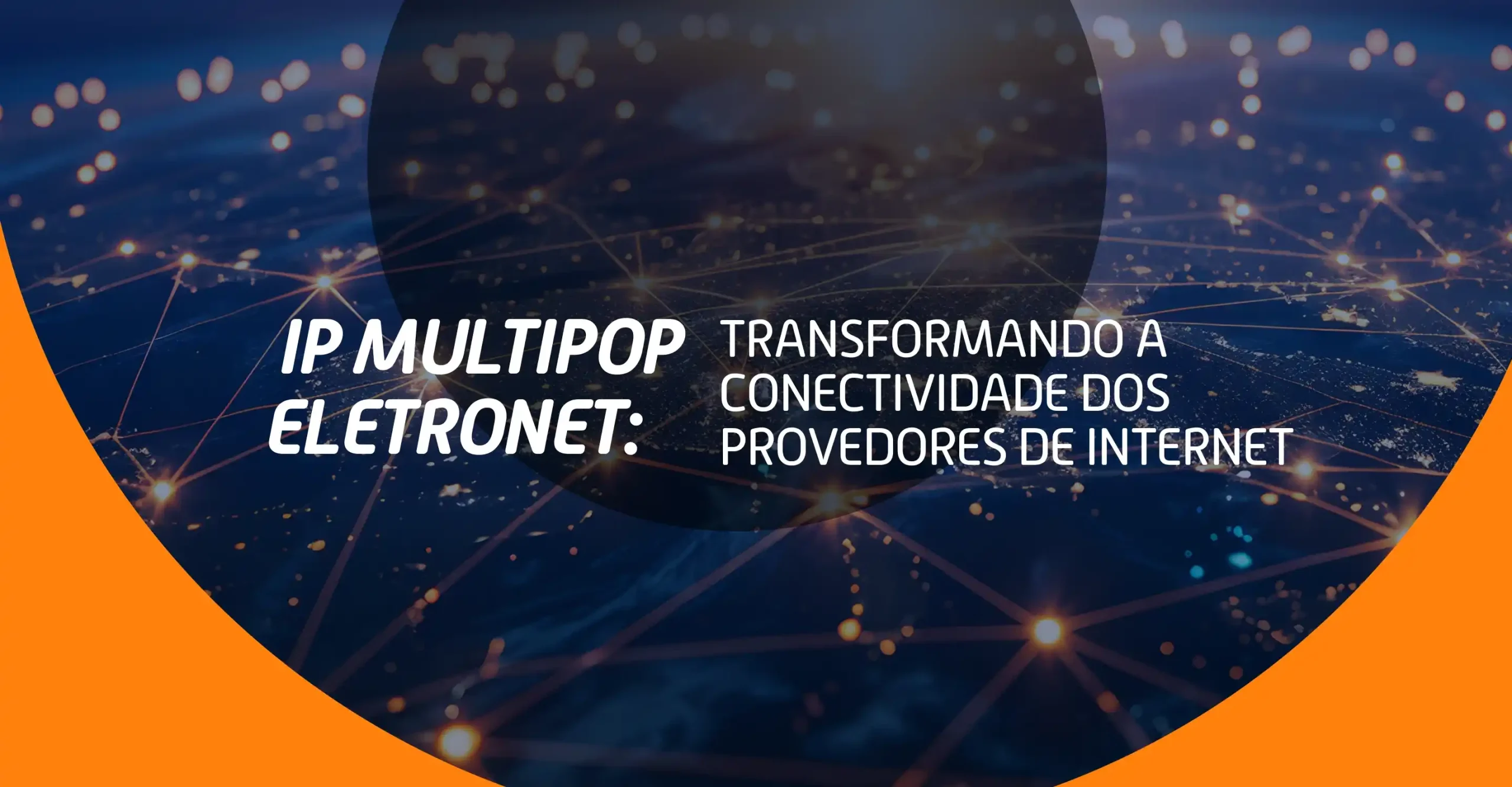 Descubra como a solução MultiPoP pode transformar a conectividade e a eficiência dos provedores de internet, garantindo conectividade.