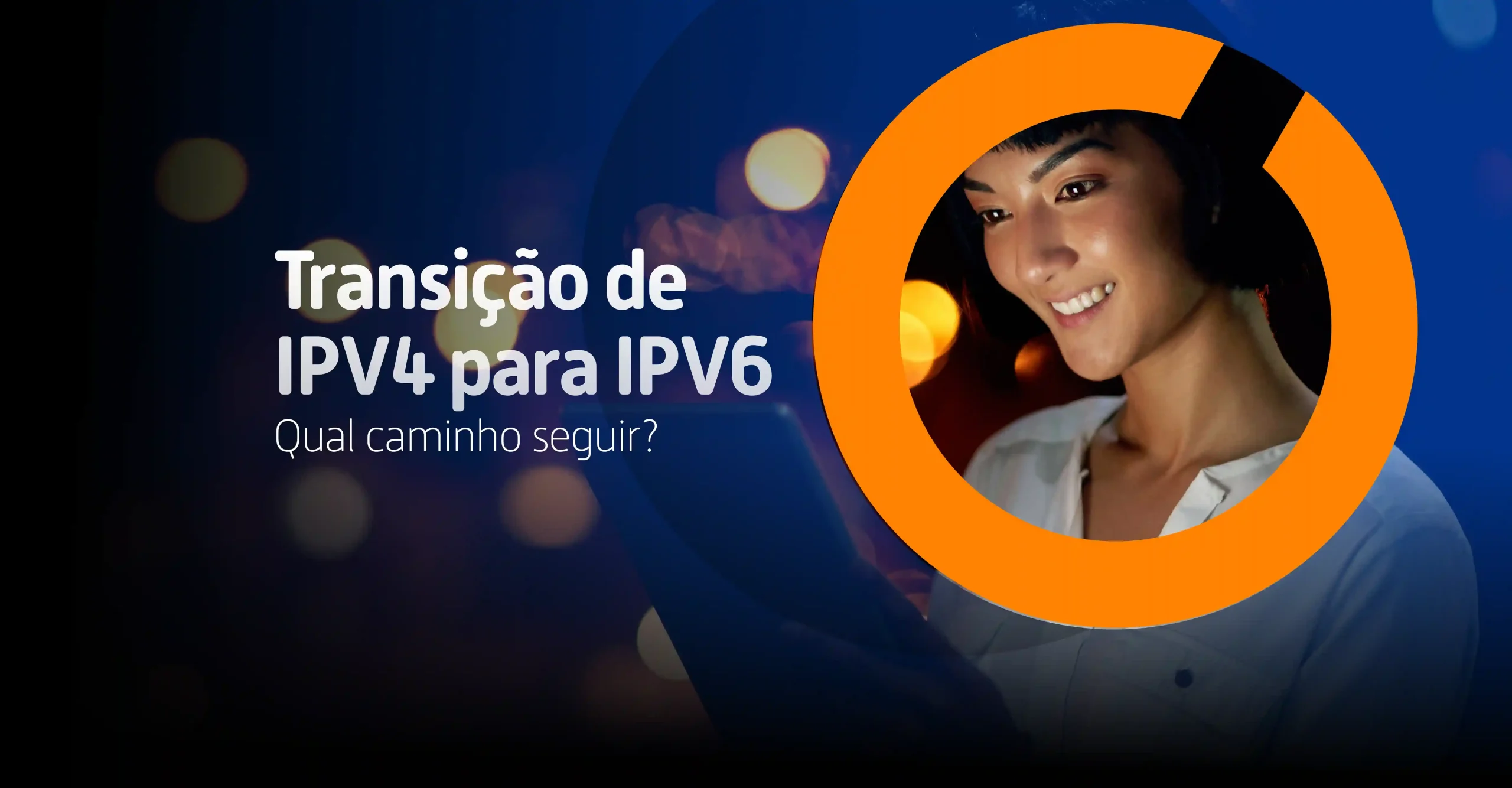 A transição de IPv4 para IPv6 é essencial para provedores de internet que buscam inovação e segurança. Saiba qual caminho seguir! A transição de IPv4 para IPv6 é essencial para provedores de internet que buscam inovação e segurança. Saiba qual caminho seguir!