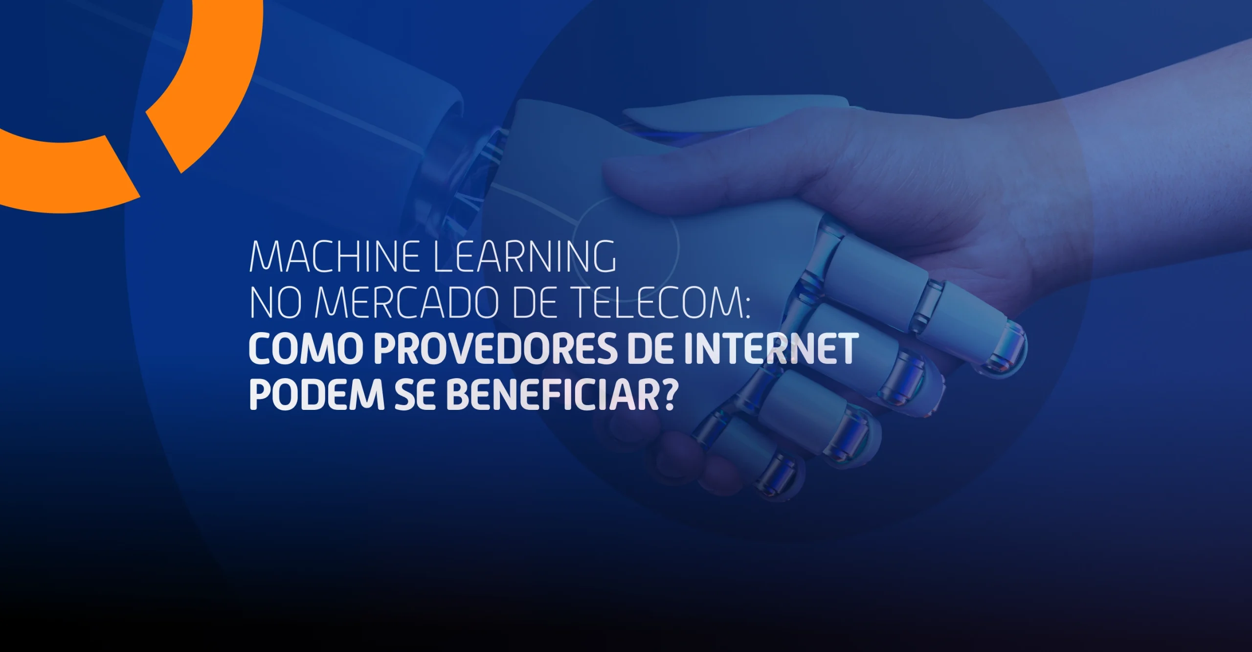 Descubra como o Machine Learning otimiza redes de fibra óptica, melhorando a eficiência, reduzindo custos e prevenindo falhas em telecomunicações.