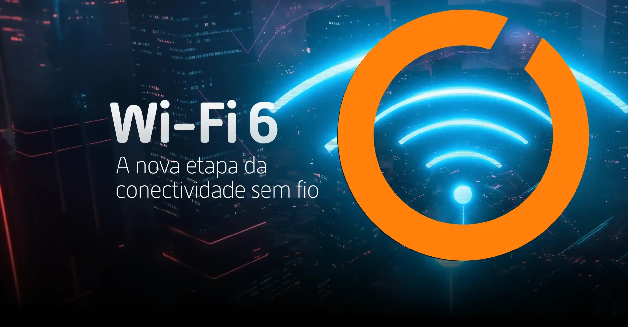 Descubra as oportunidades que a chegada do Wi-Fi 6 está trazendo para operadoras e provedores de internet.