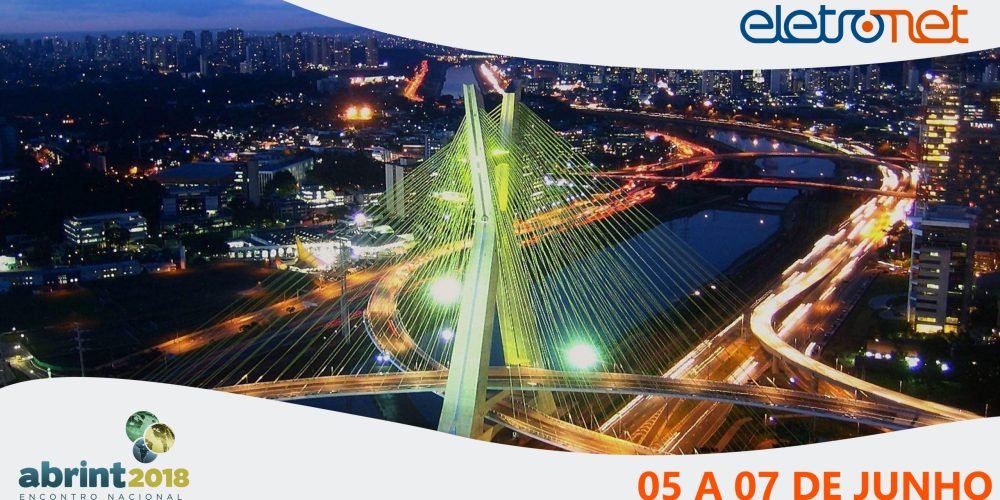 10º Encontro Nacional da Abrint