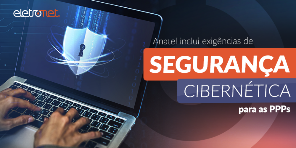 Segurança Cibernética para as PPPs