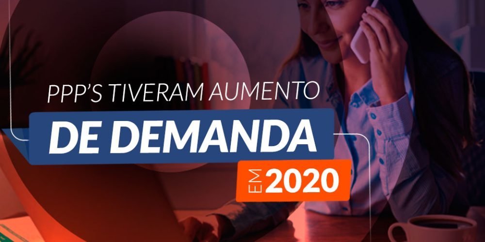 As PPPs salvaram o home office em 2020