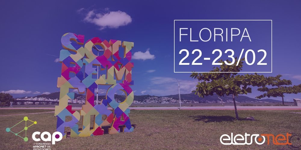 Congresso Apronet de Provedores