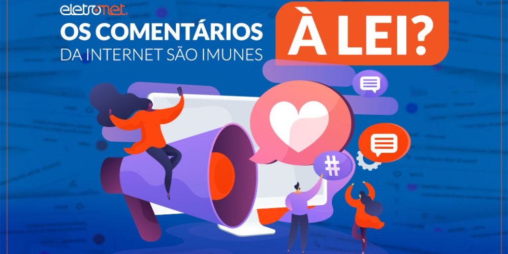 Conheça as iniciativas para diminuir o ódio nas redes sociais