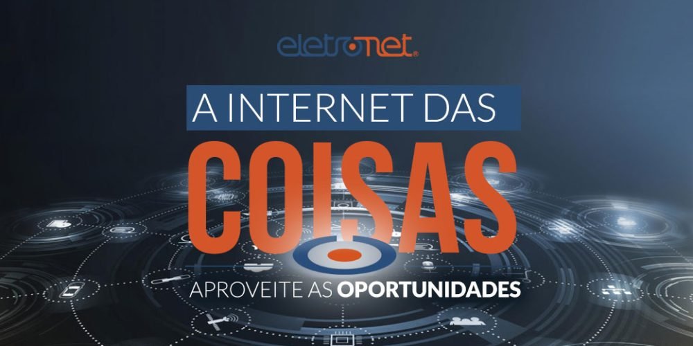 IoT e seu impacto para o provedor de serviços