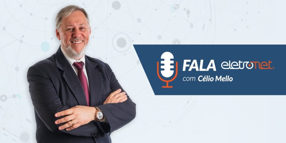 Na 2ª edição do “Fala Eletronet”, conversamos com nosso PMP, Celio Mello, sobre o impacto da rede 5G e do Edge Computing e as oportunidades de negócios