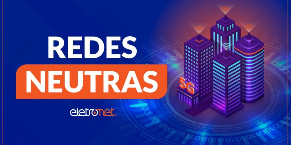 Uma imagem ilustrando uma rede neutra