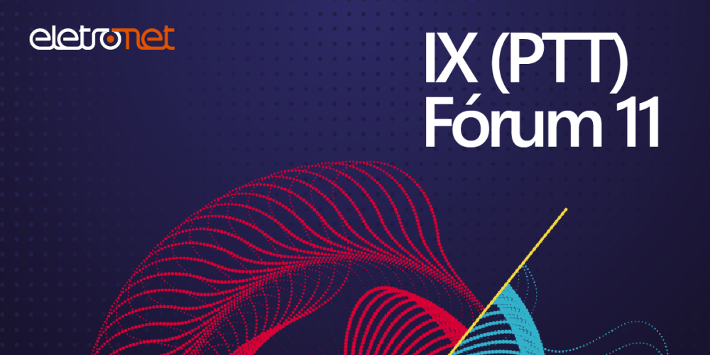 Semana de Infraestrutura da Internet