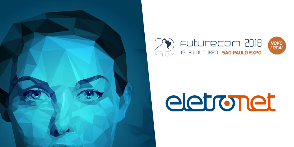20ª Edição do Futurecom