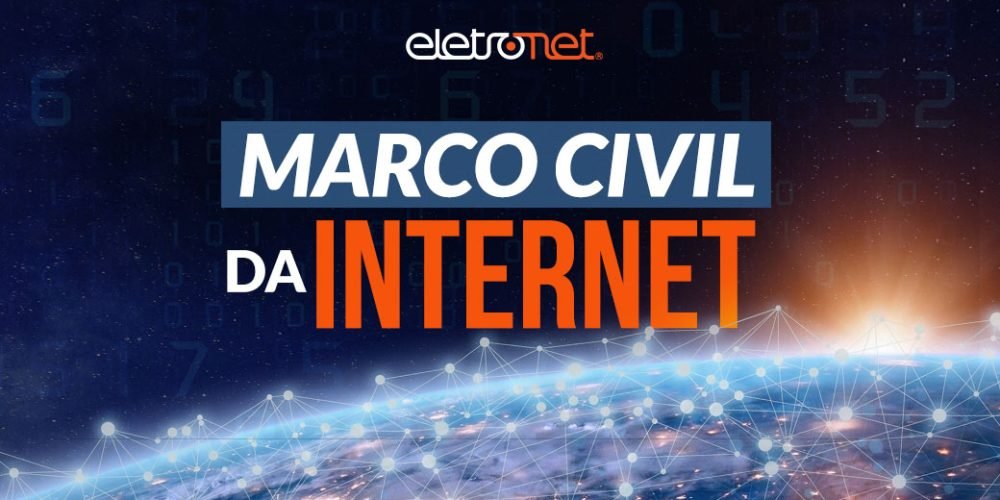 Marco Civil - A responsabilidade civil dos provedores