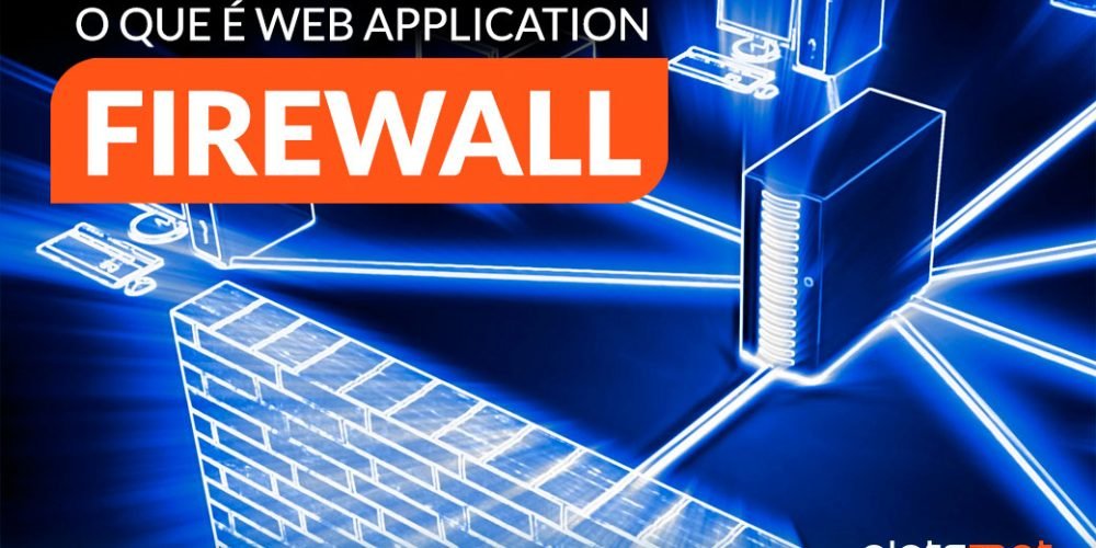 Imagem ilustrando o Web Application Firewall