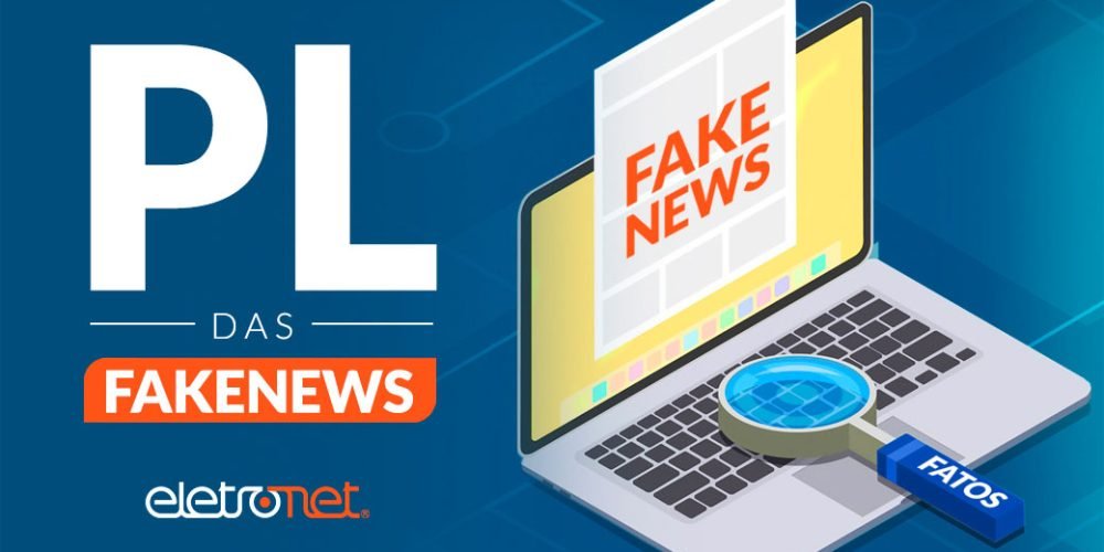 Qual a responsabilidade do Provedor de Internet no PL das Fake News