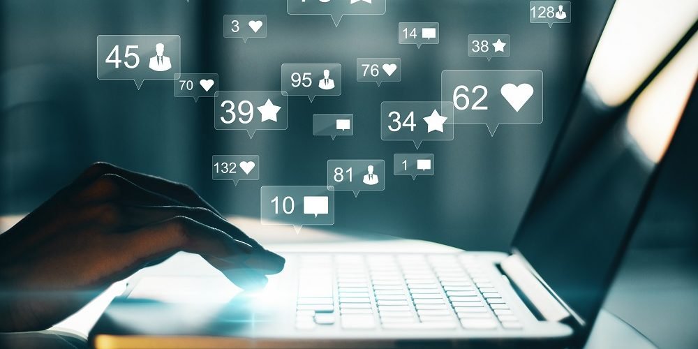 Como anunciar meu provedor na internet?