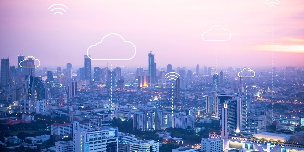 Como se tornar um provedor de internet