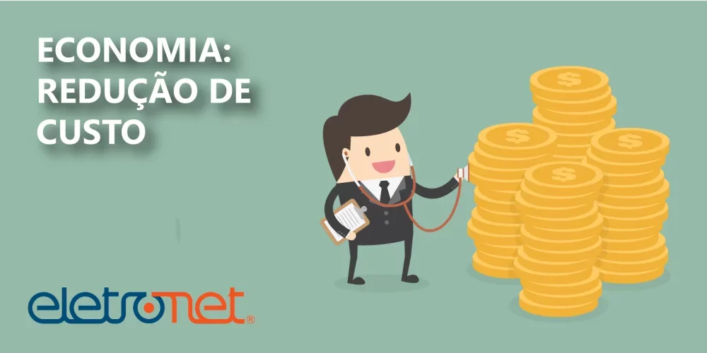 imagem gráfica de especialista analisando em como melhorar o desempenho do seu provedor de internet.