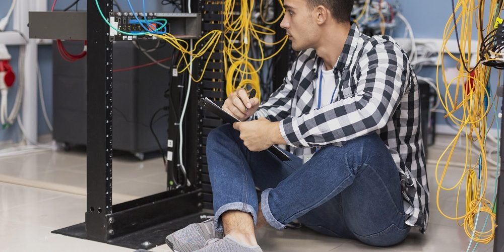 Dicas para fusionar fibra óptica corretamente