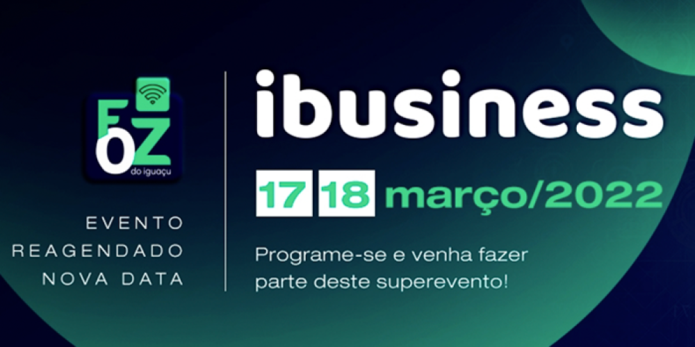 iBusiness