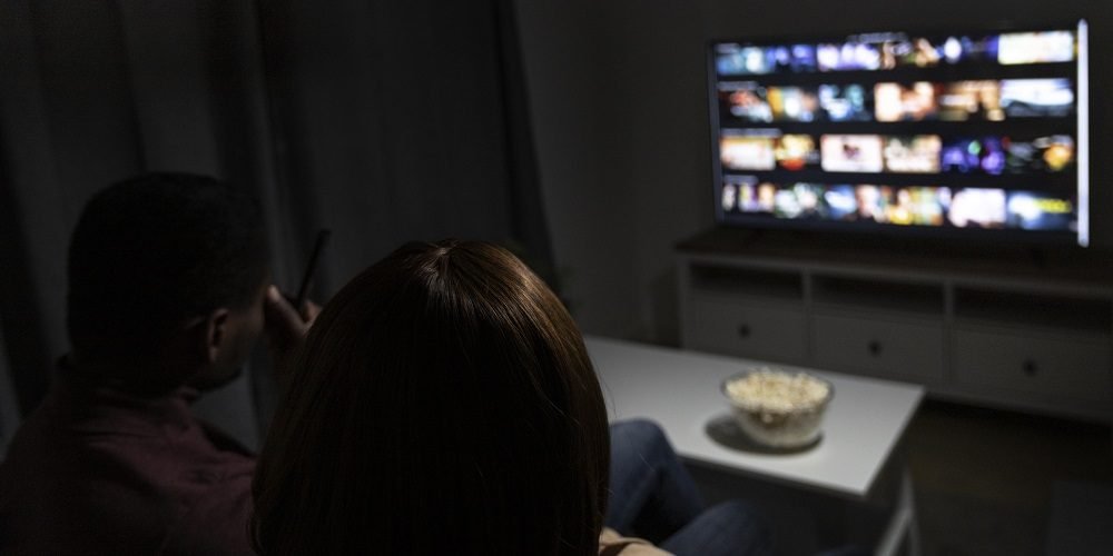 Sabe como uma IPTV pode ajudar sua empresa a fidelizar clientes? A gente te conta!