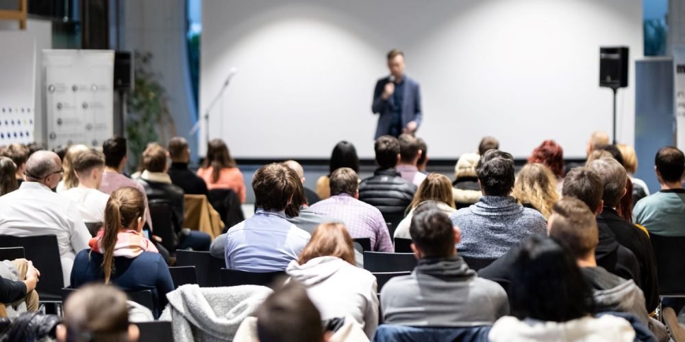 ISP Meeting Business