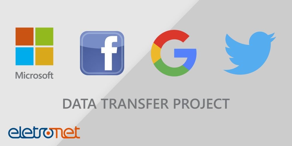 Projeto de Portabilidade de Dados Promete Facilitar Migração