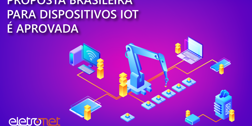 Proposta para Dispositivos IoT
