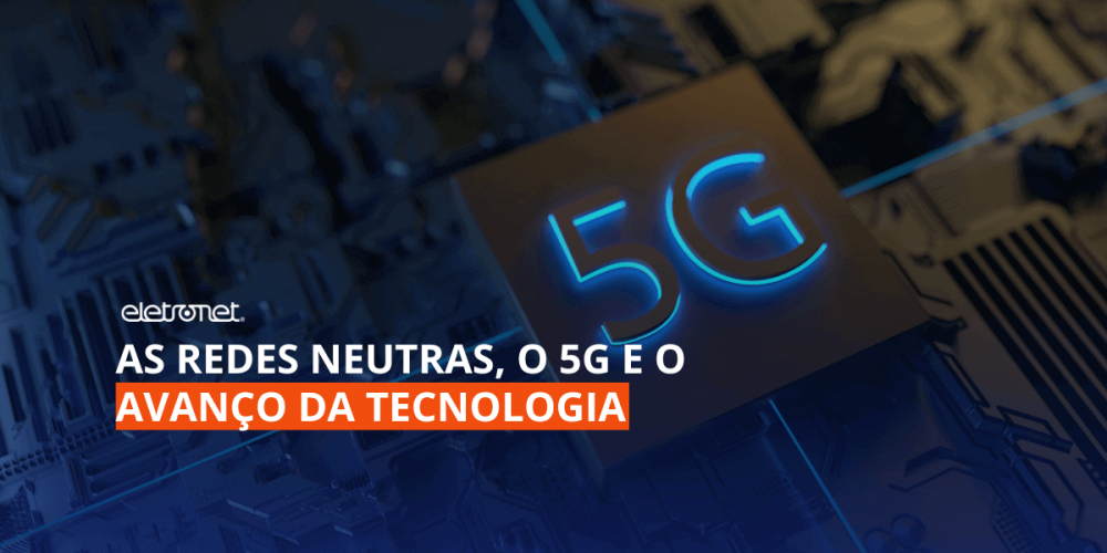 Imagem ilustrando as redes neutras