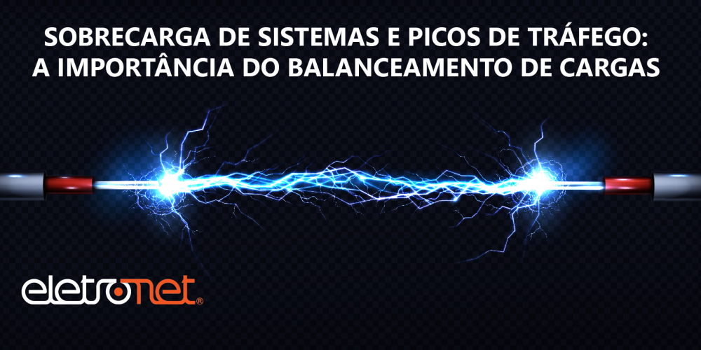 Sobrecarga de Sistemas e Picos de Tráfego